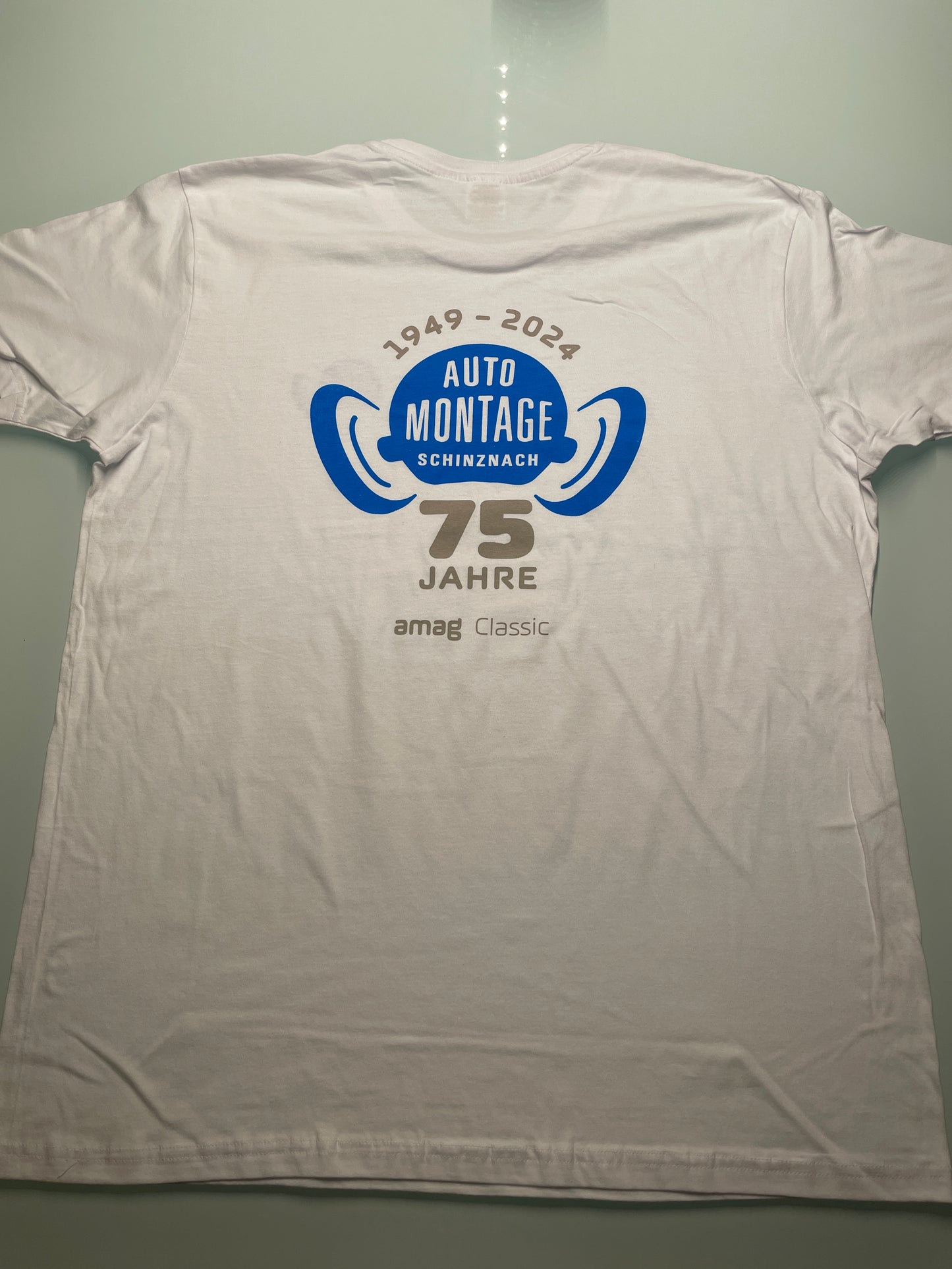 T-Shirt Unisex