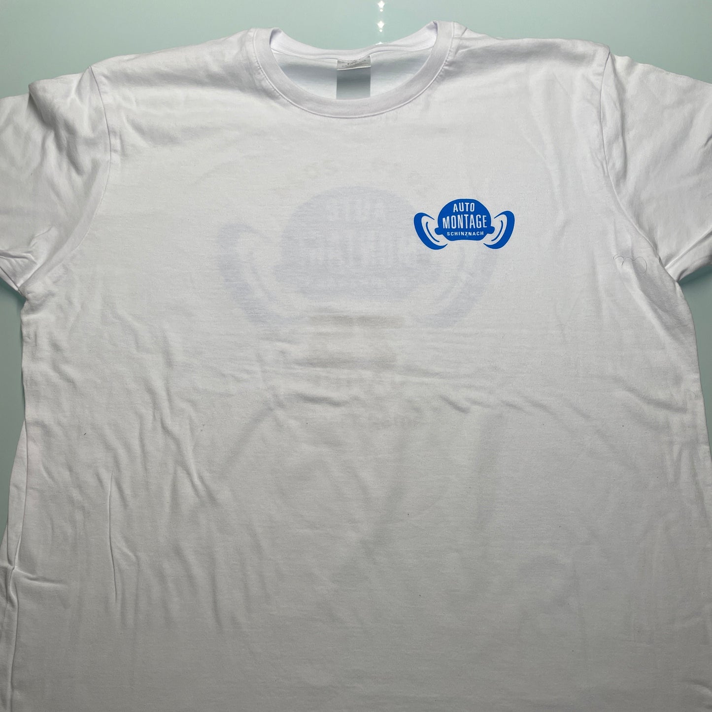 T-Shirt Unisex